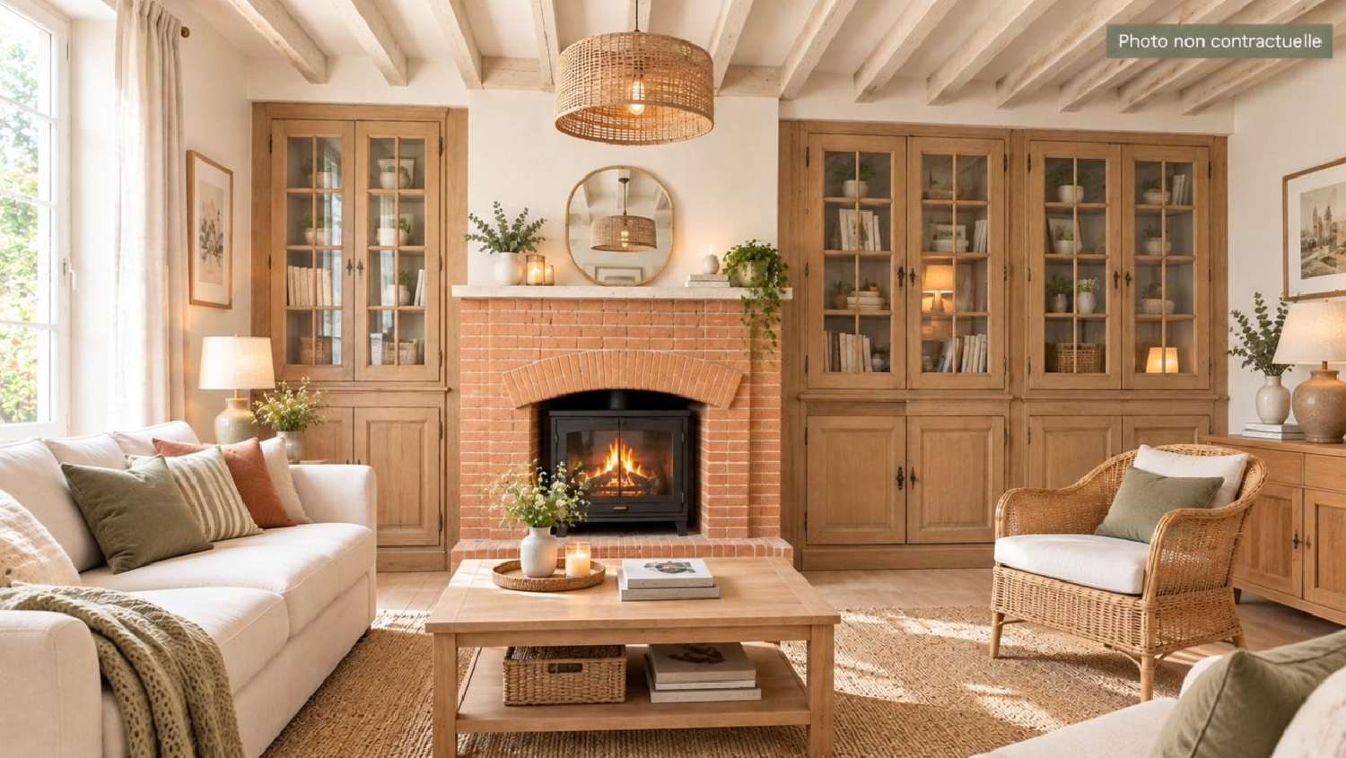 for sale house Chartres Eure-et-Loir 6