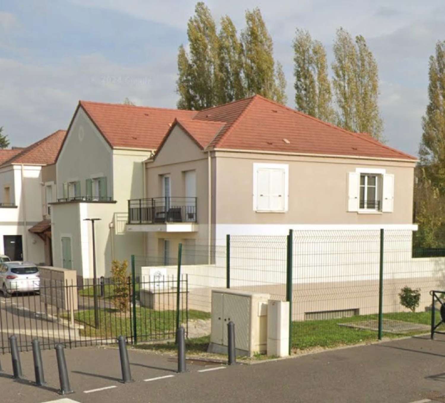  en venta casa Chartres Eure-et-Loir 1