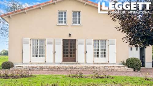 Chassenon Charente house foto 7433712