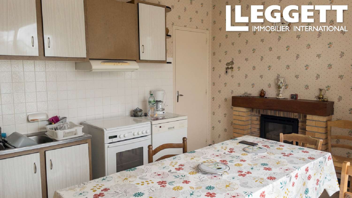 te koop huis Chassenon Charente 5