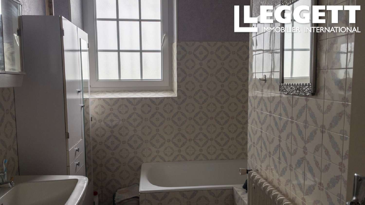 te koop huis Chassenon Charente 6