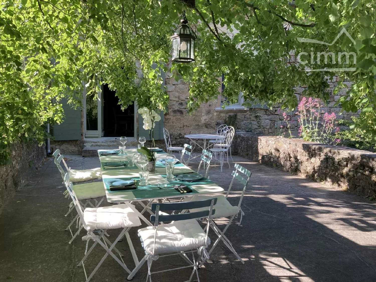 kaufen Haus Chassiers Ardèche 2