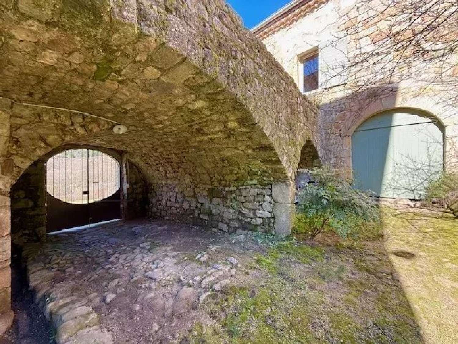kaufen Haus Chassiers Ardèche 3