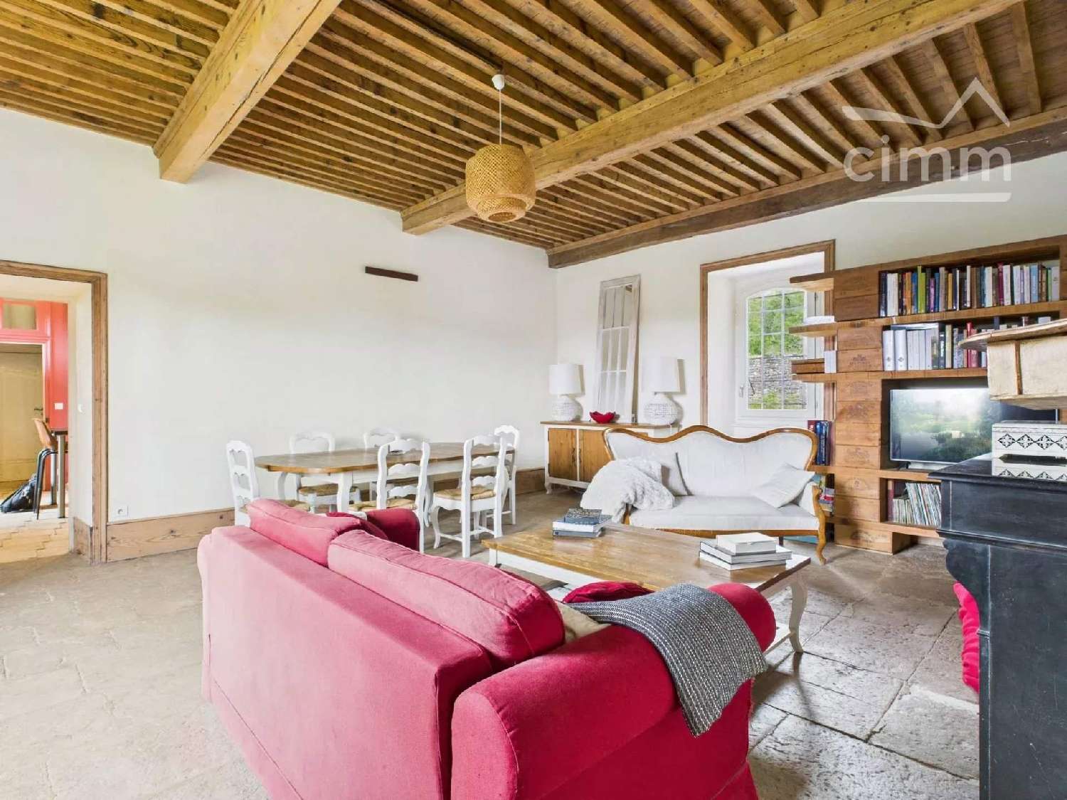 kaufen Haus Chassiers Ardèche 5