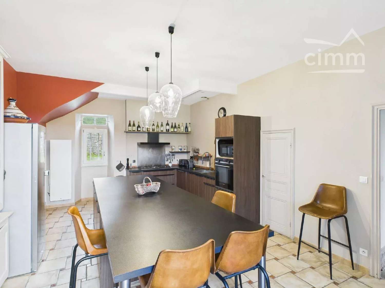 kaufen Haus Chassiers Ardèche 6