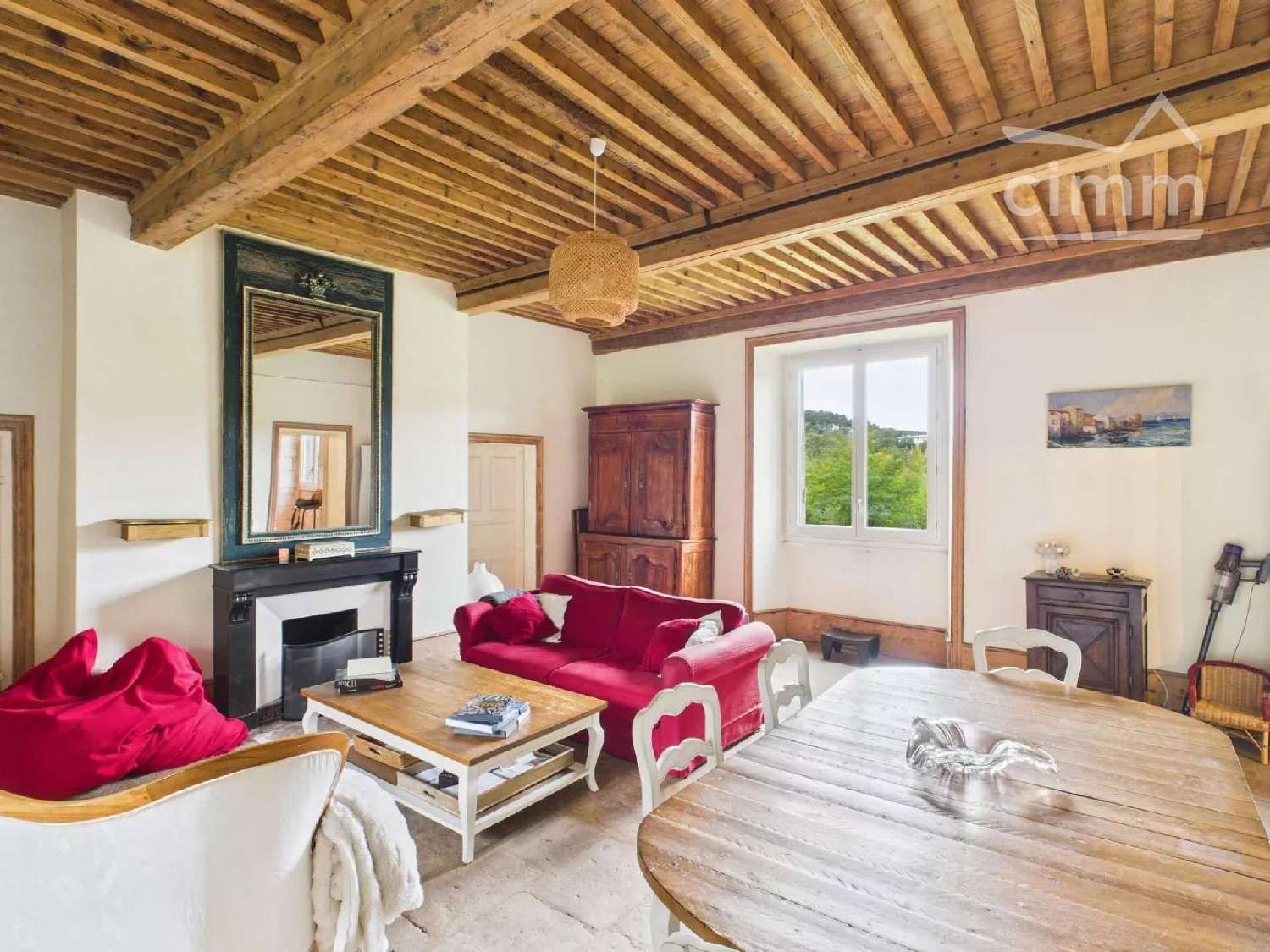 kaufen Haus Chassiers Ardèche 7