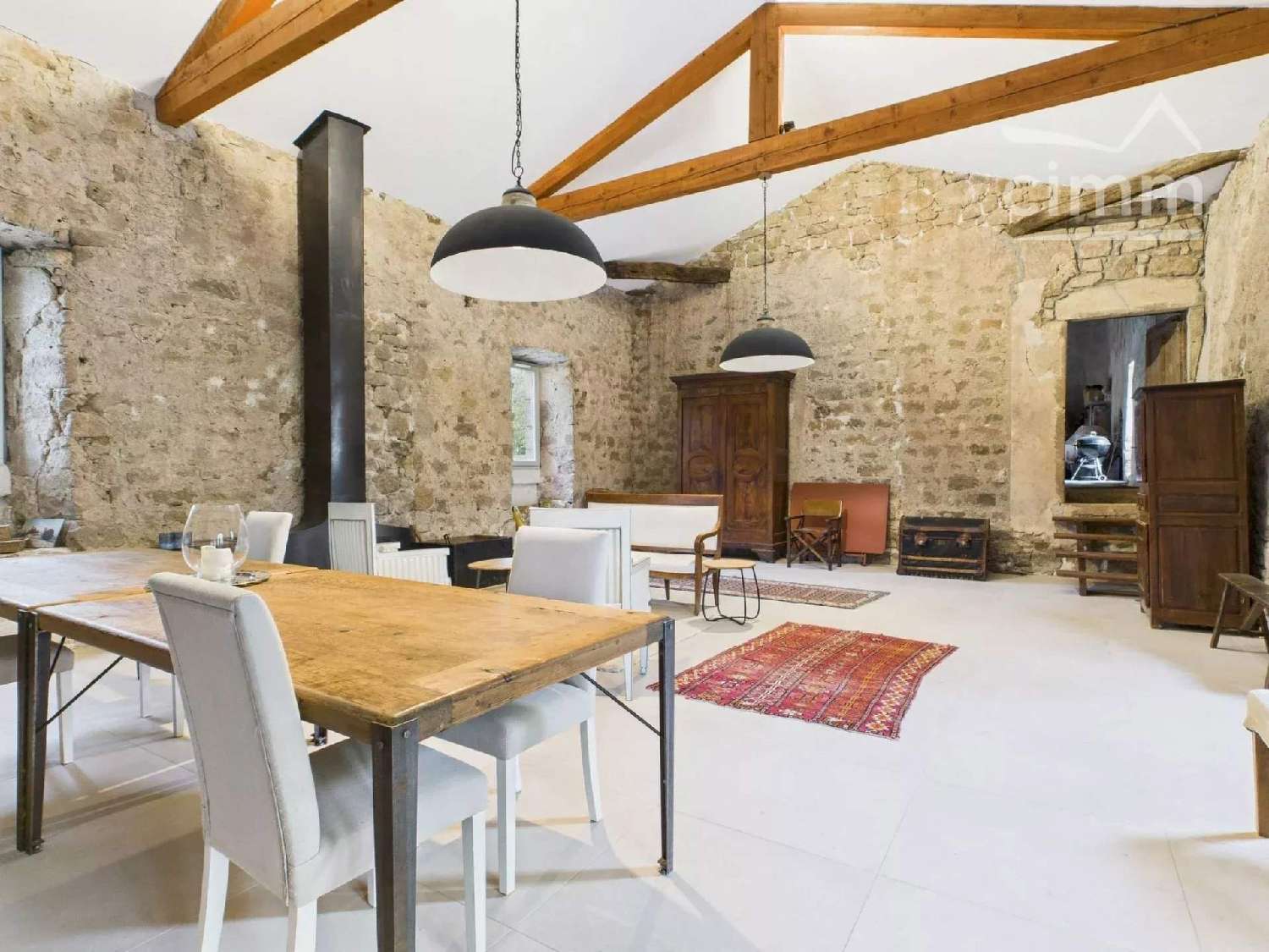 kaufen Haus Chassiers Ardèche 8