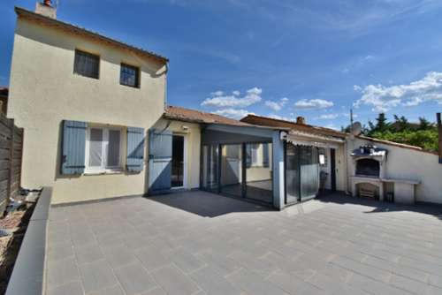 Château-Arnoux Saint-Auban Alpes-de-Haute-Provence casa foto 7424819