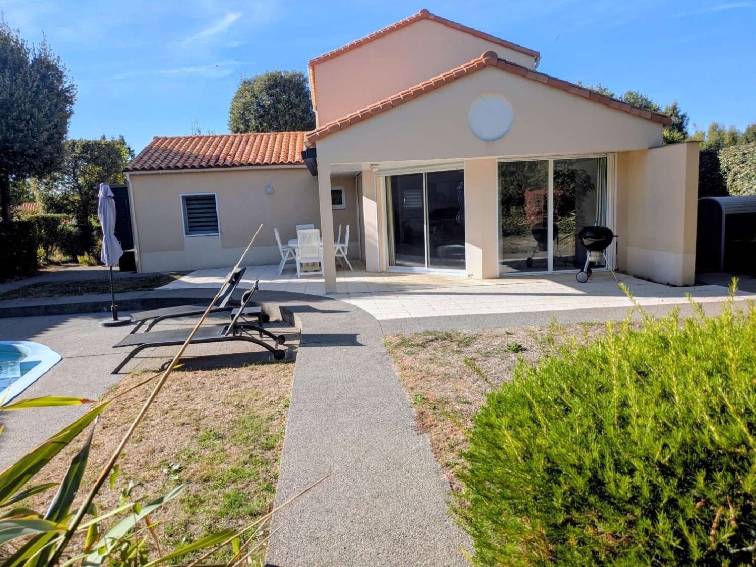 kaufen Haus Château-d'Olonne Vendée 2