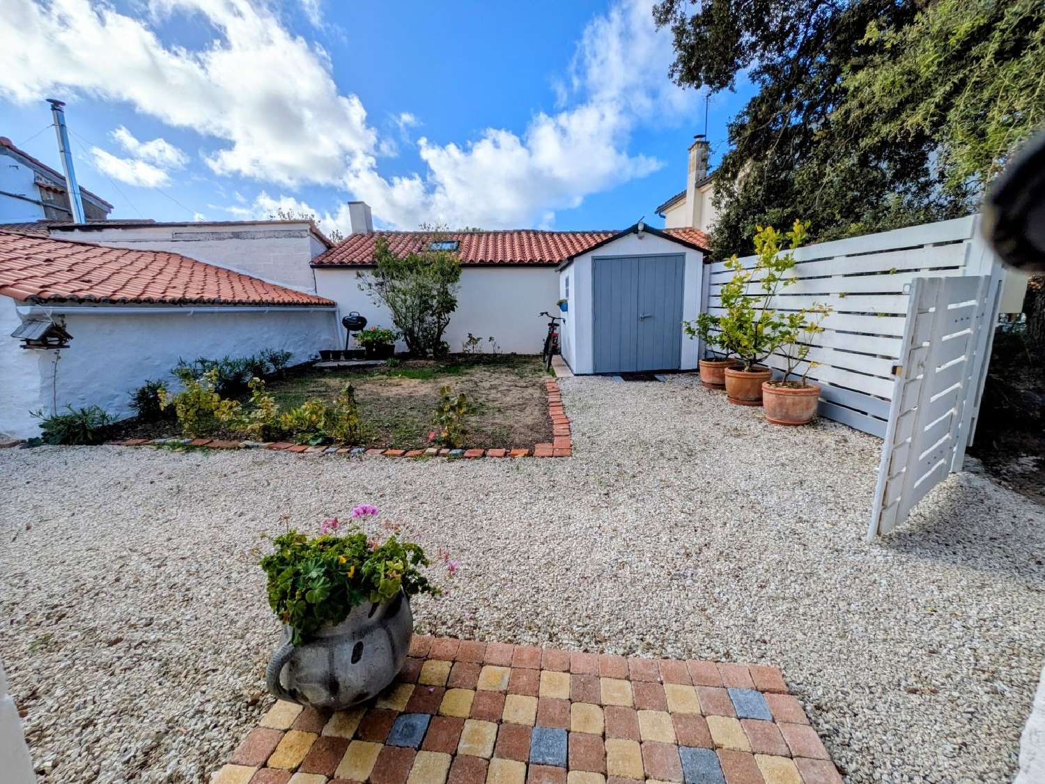  à vendre maison Château-d'Olonne Vendée 2