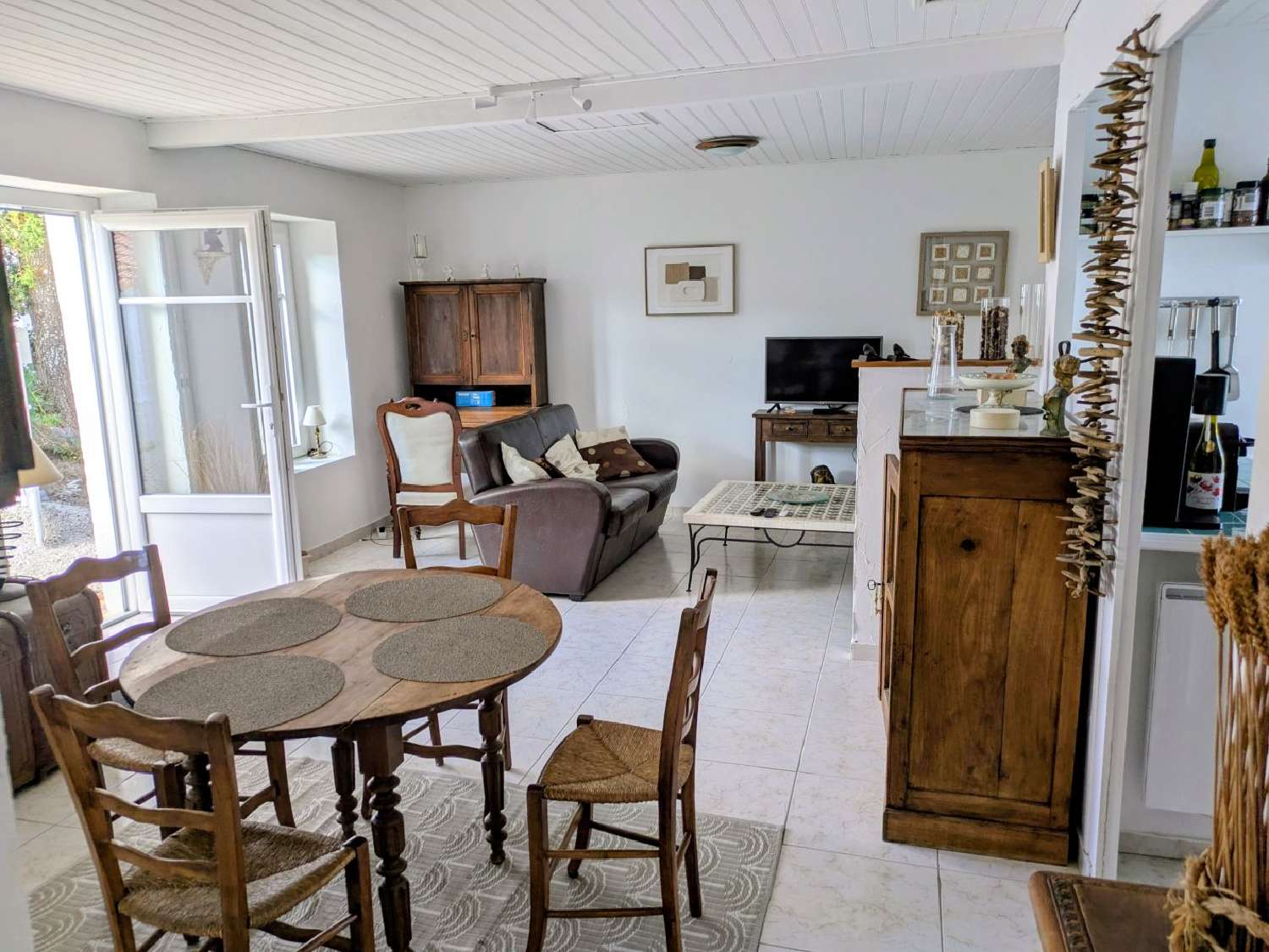  à vendre maison Château-d'Olonne Vendée 4