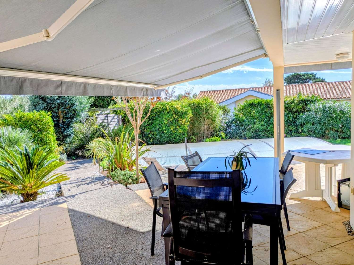  à vendre maison Château-d'Olonne Vendée 2