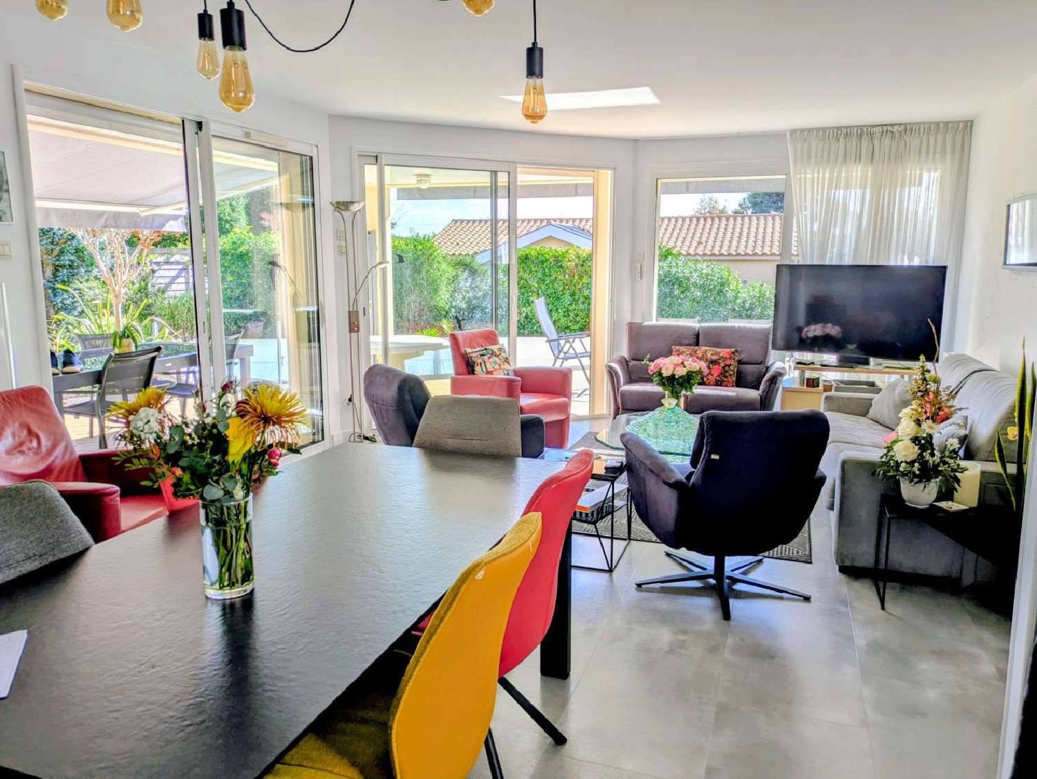  à vendre maison Château-d'Olonne Vendée 3