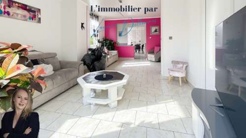 Château-l'Abbaye Nord house foto 7428880