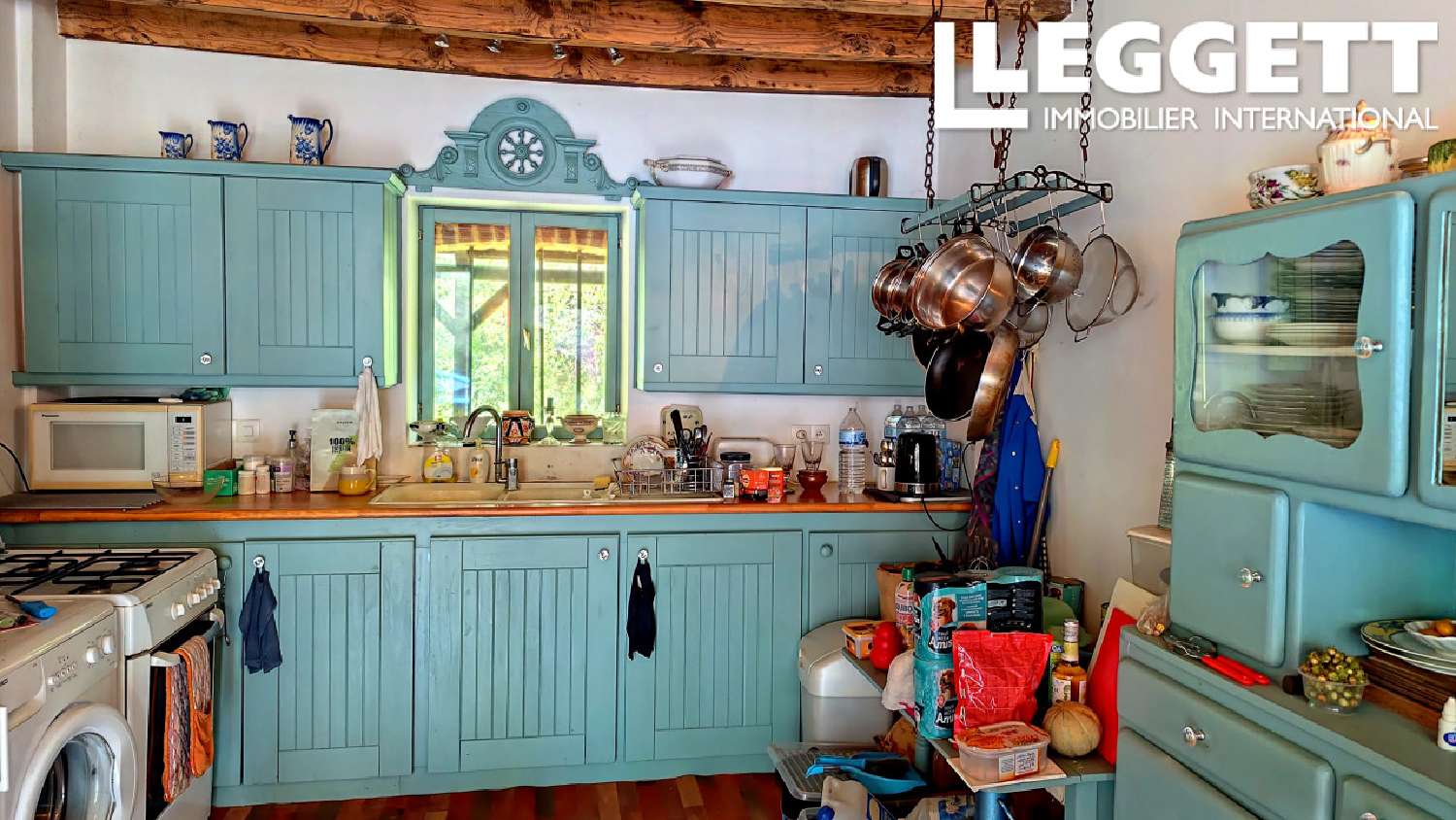 en venta casa Château-sur-Cher Puy-de-Dôme 3