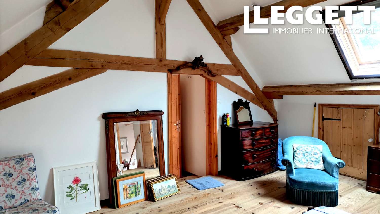 en venta casa Château-sur-Cher Puy-de-Dôme 4