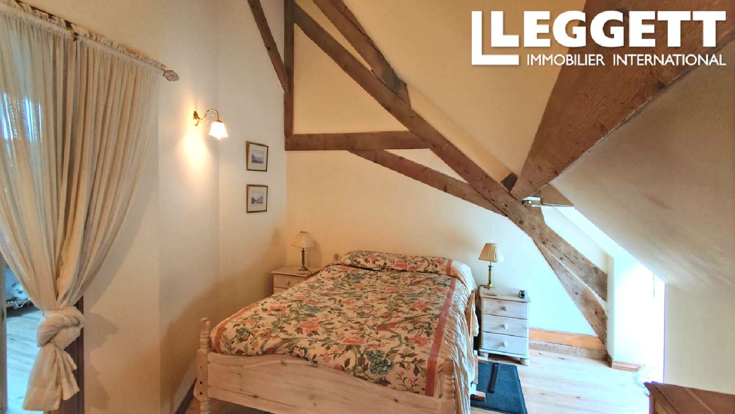 en venta casa Château-sur-Cher Puy-de-Dôme 5