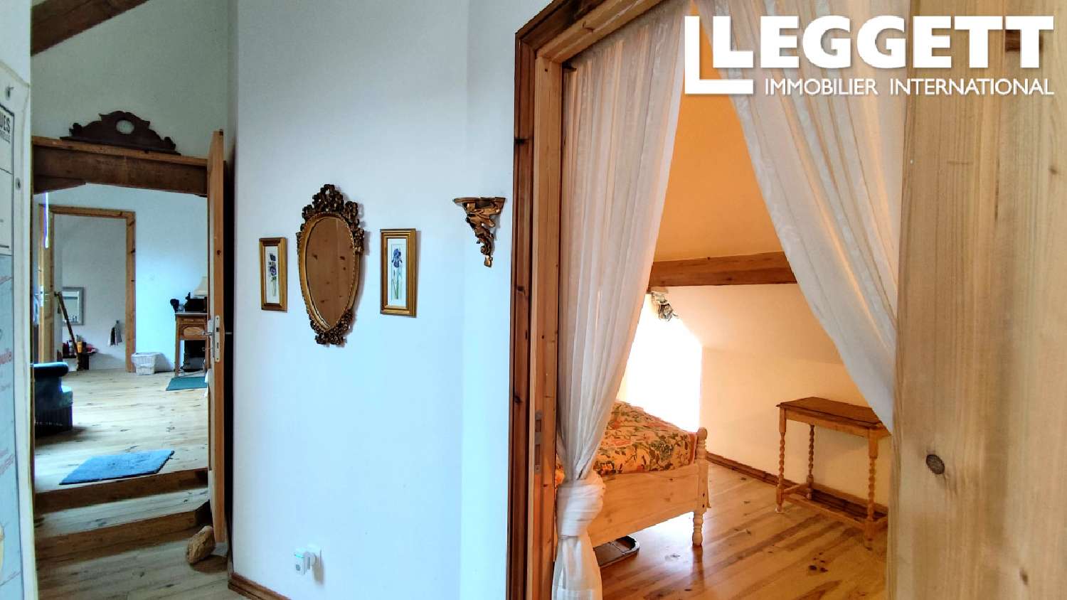 en venta casa Château-sur-Cher Puy-de-Dôme 6
