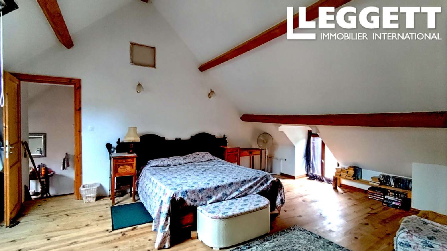 en venta casa Château-sur-Cher Puy-de-Dôme 8