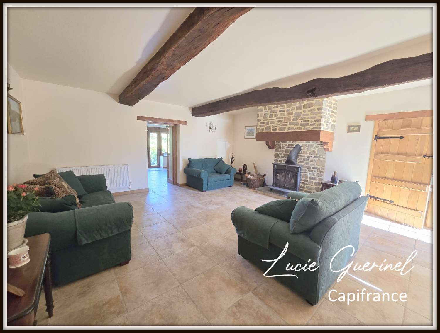  te koop huis Châteaubriant Loire-Atlantique 4