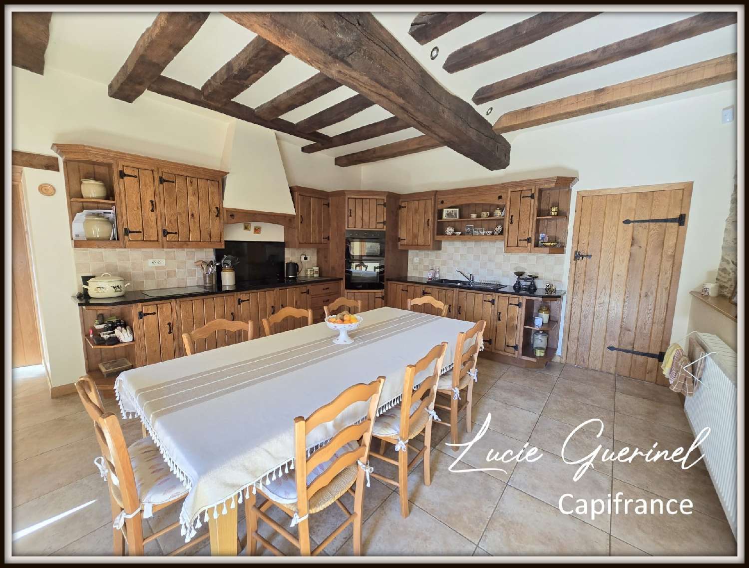  te koop huis Châteaubriant Loire-Atlantique 7
