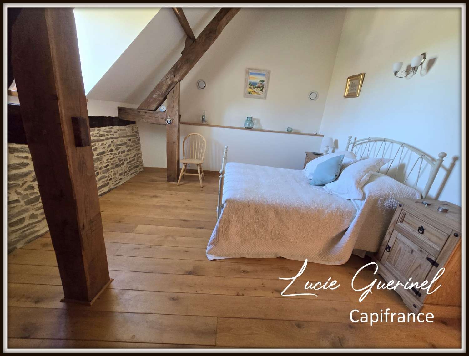  te koop huis Châteaubriant Loire-Atlantique 8