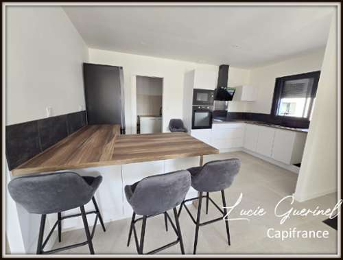Châteaubriant Loire-Atlantique Haus Bild 7428717