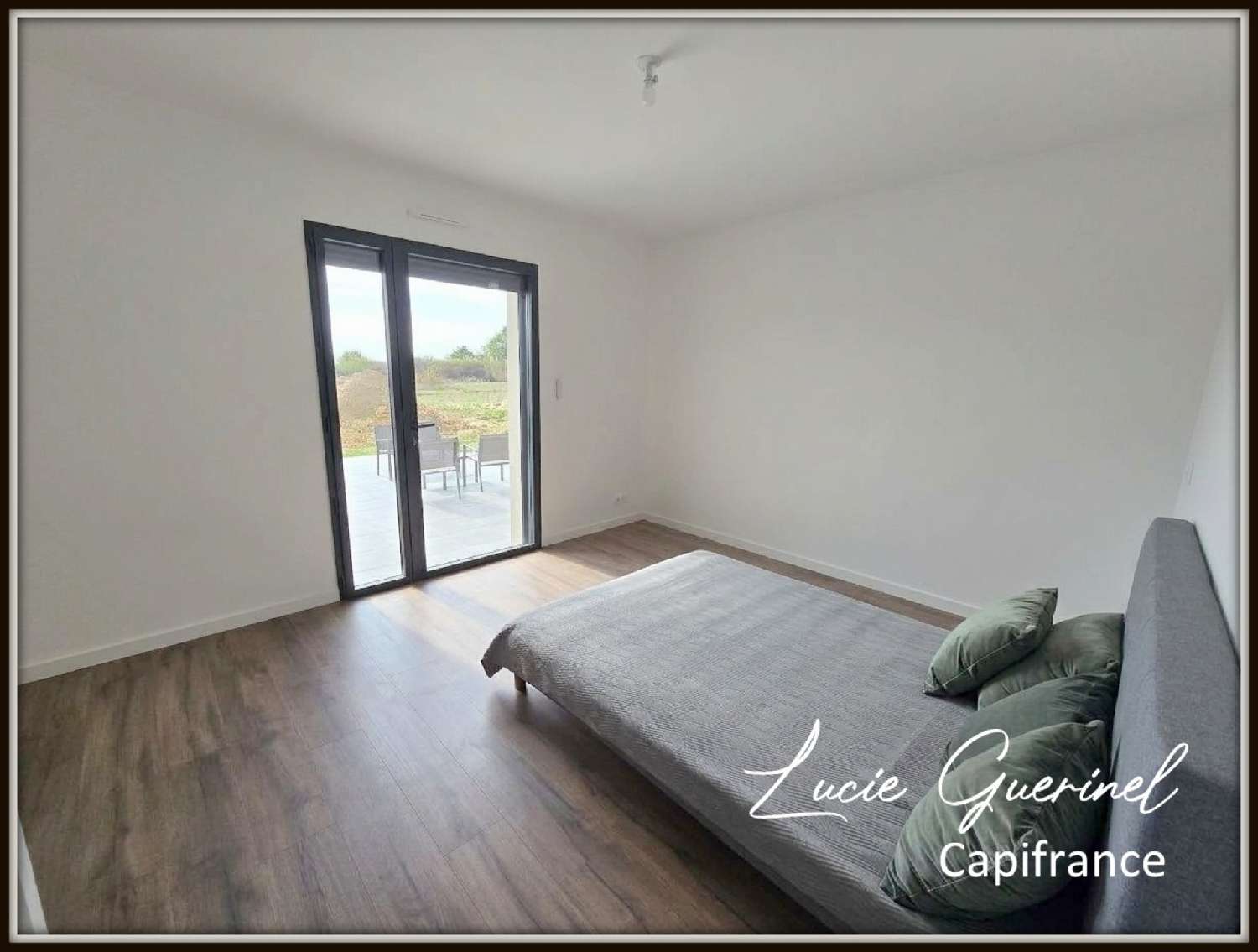 kaufen Haus Châteaubriant Loire-Atlantique 5