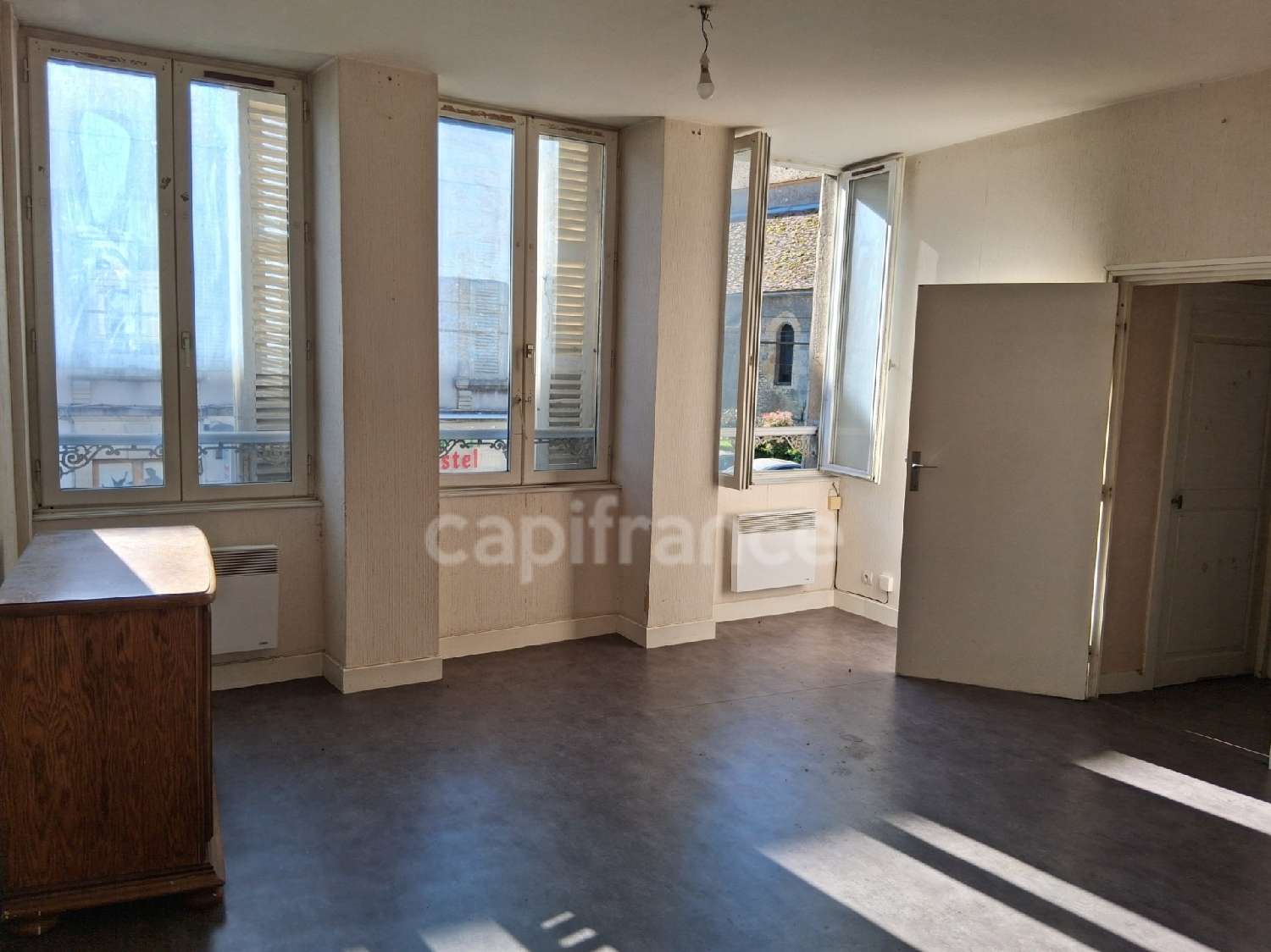 te koop huis Châteauneuf-Val-de-Bargis Nièvre 1