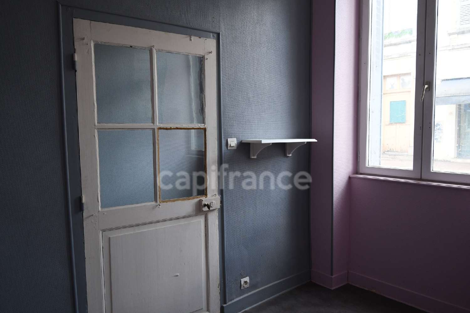 te koop huis Châteauneuf-Val-de-Bargis Nièvre 2