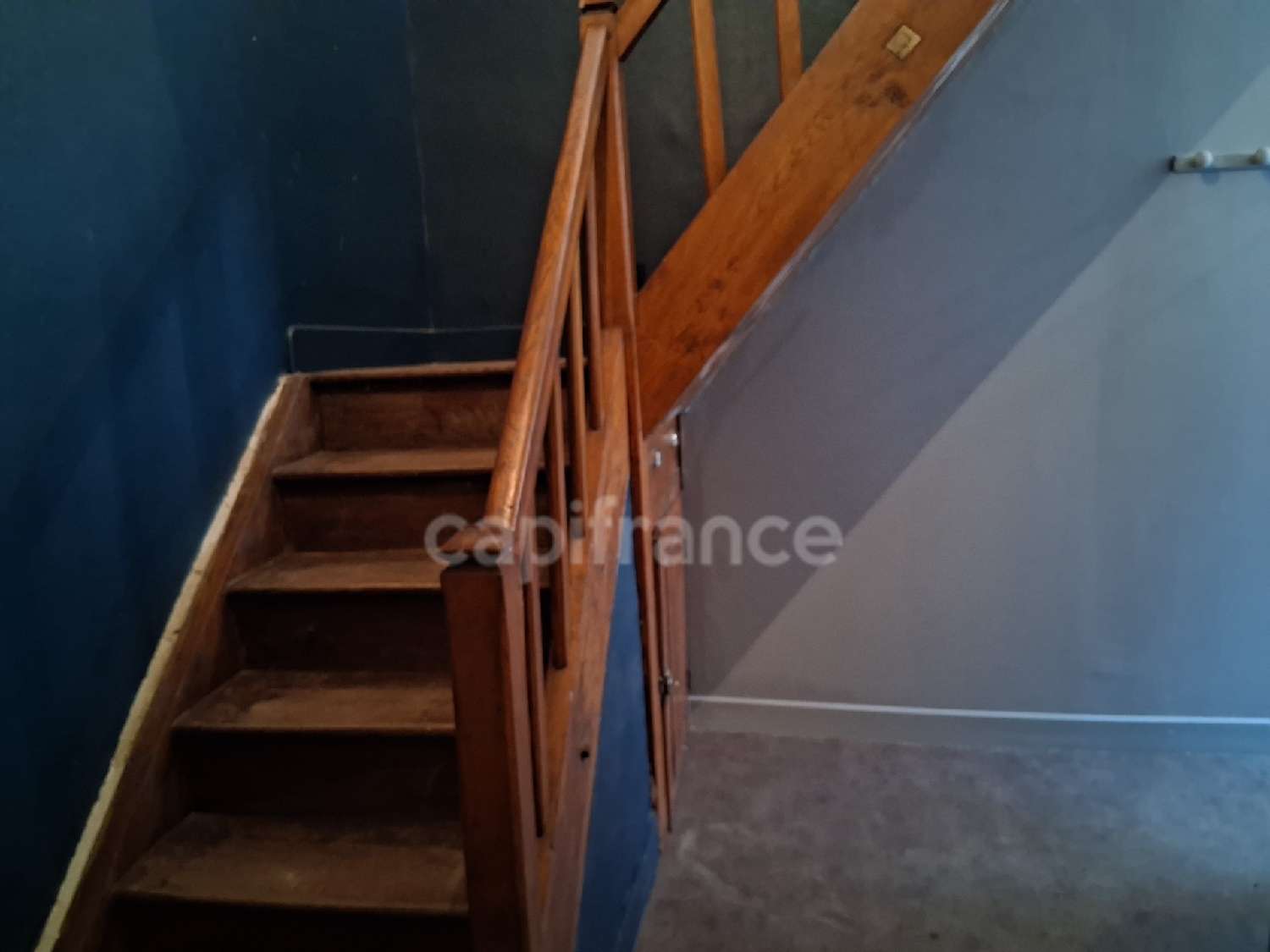 te koop huis Châteauneuf-Val-de-Bargis Nièvre 4