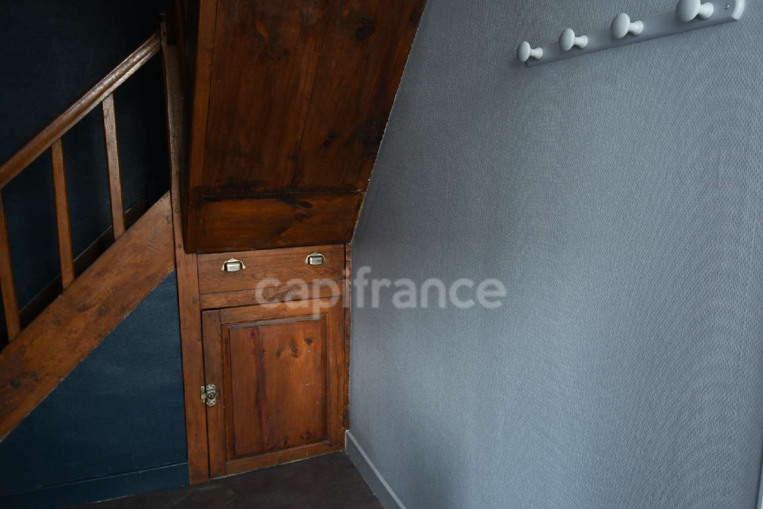 te koop huis Châteauneuf-Val-de-Bargis Nièvre 5