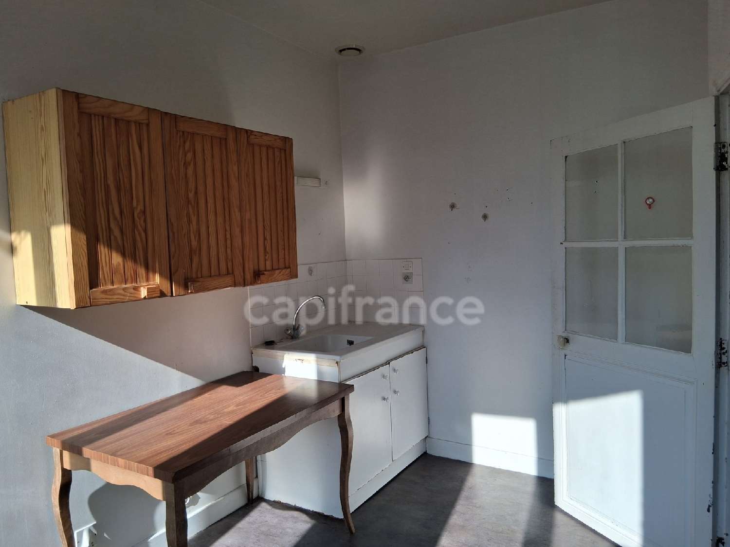 te koop huis Châteauneuf-Val-de-Bargis Nièvre 7