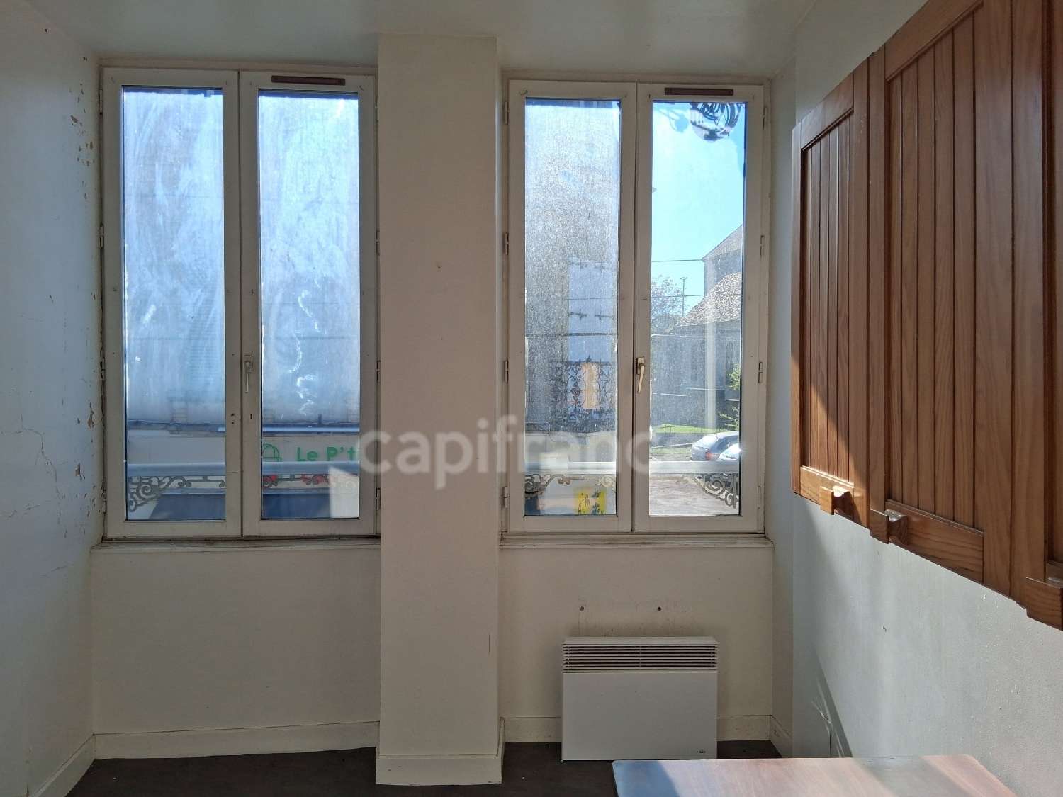 te koop huis Châteauneuf-Val-de-Bargis Nièvre 8