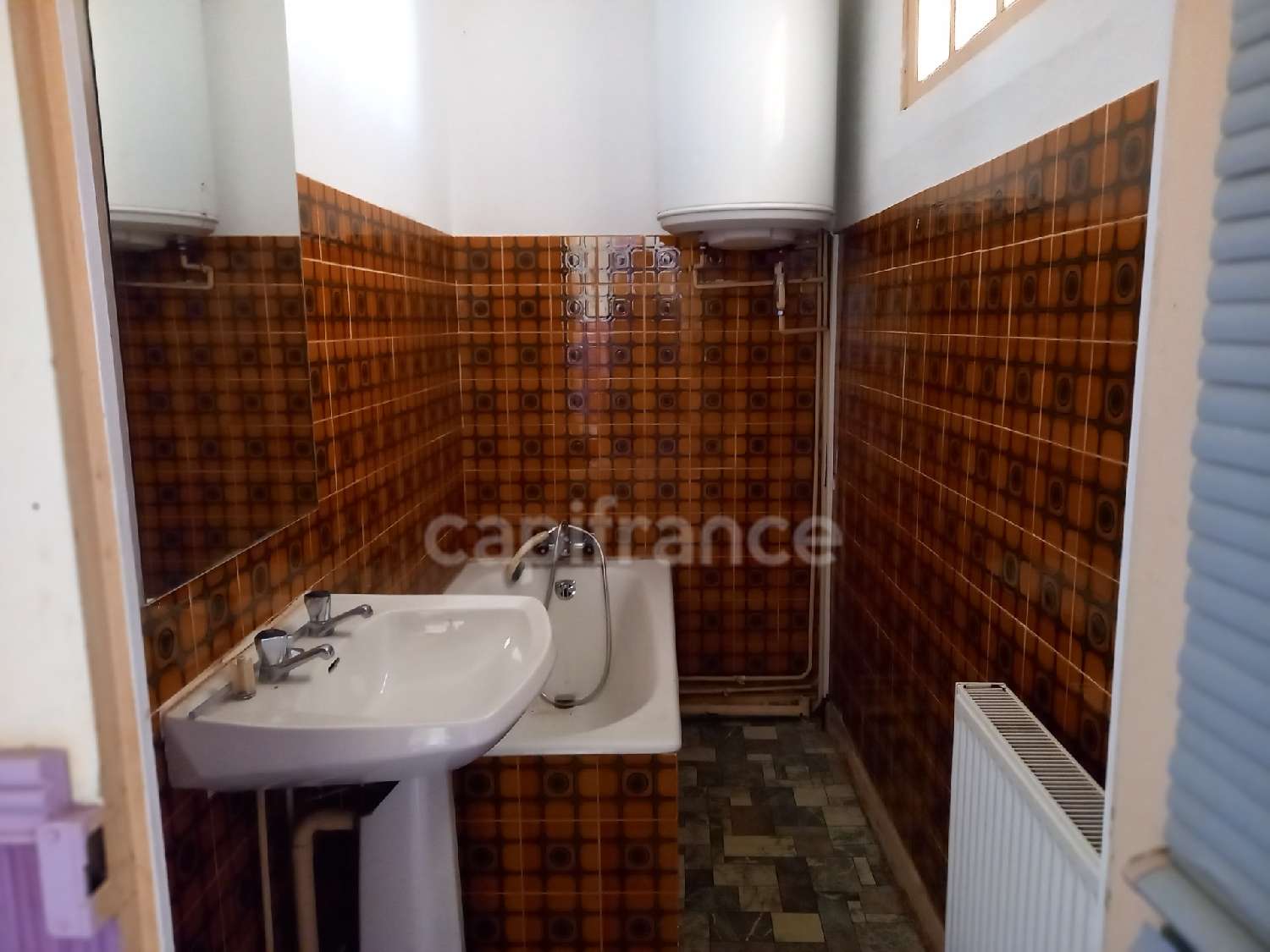 te koop huis Châteauneuf-Val-de-Bargis Nièvre 7