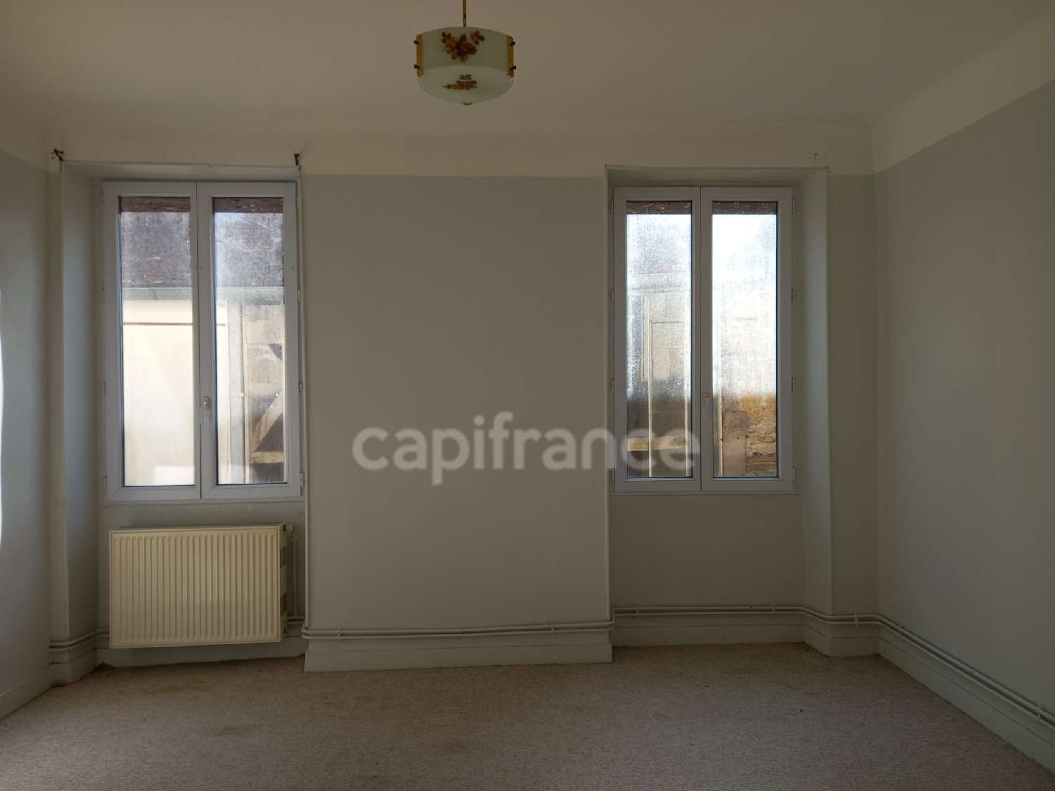 te koop huis Châteauneuf-Val-de-Bargis Nièvre 8