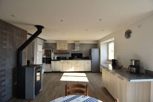 Châteauneuf-de-Vernoux Ardeche maison foto 7428669