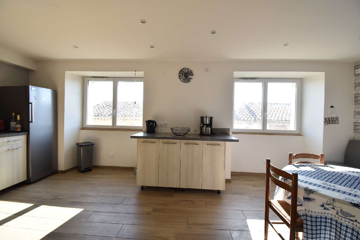 à vendre maison Châteauneuf-de-Vernoux Ardèche 3