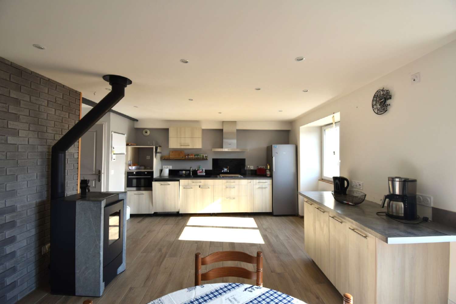 à vendre maison Châteauneuf-de-Vernoux Ardèche 5