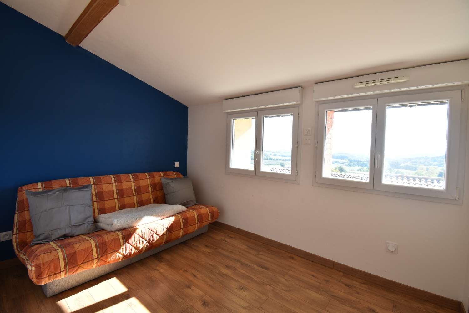 à vendre maison Châteauneuf-de-Vernoux Ardèche 8