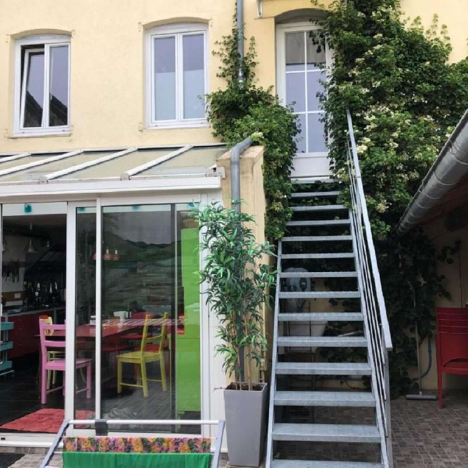 te koop huis Châteauneuf-la-Forêt Haute-Vienne 2