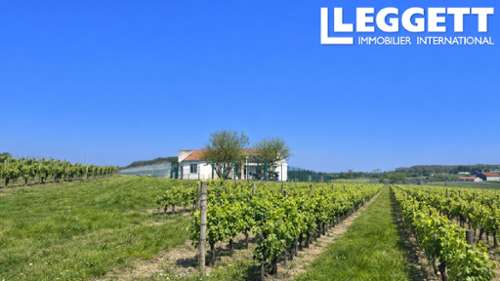 Châteauneuf-sur-Charente Charente huis foto 7433779
