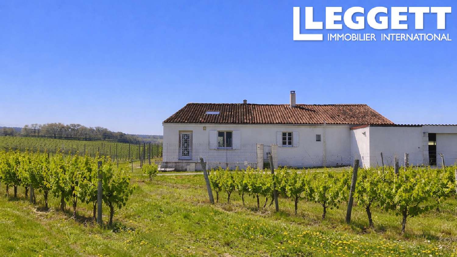te koop huis Châteauneuf-sur-Charente Charente 2