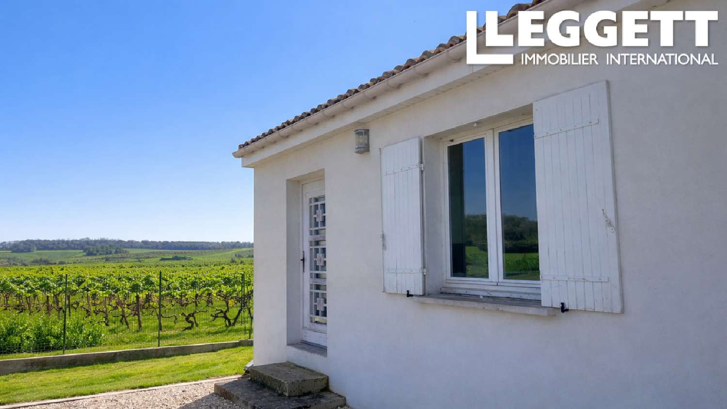 te koop huis Châteauneuf-sur-Charente Charente 3