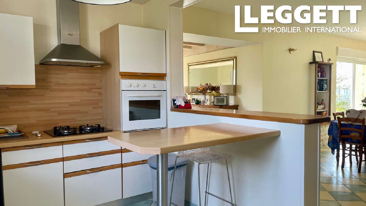 te koop huis Châteauneuf-sur-Charente Charente 7