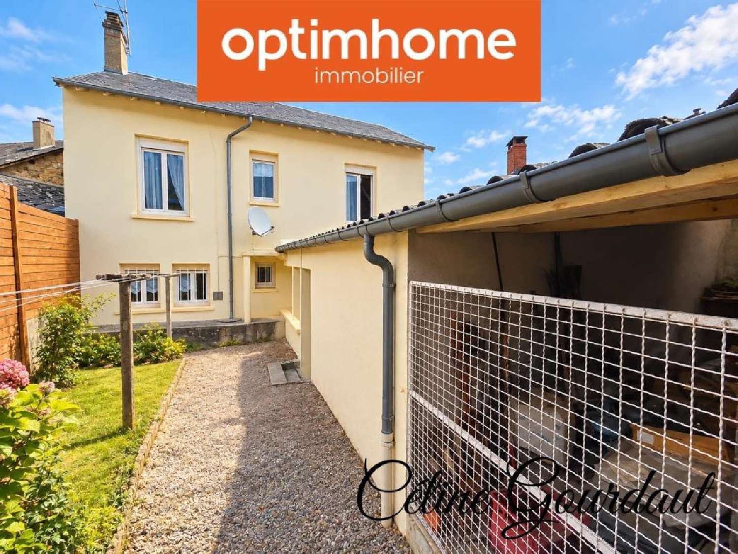  à vendre maison Châteauneuf-la-Forêt Haute-Vienne 1
