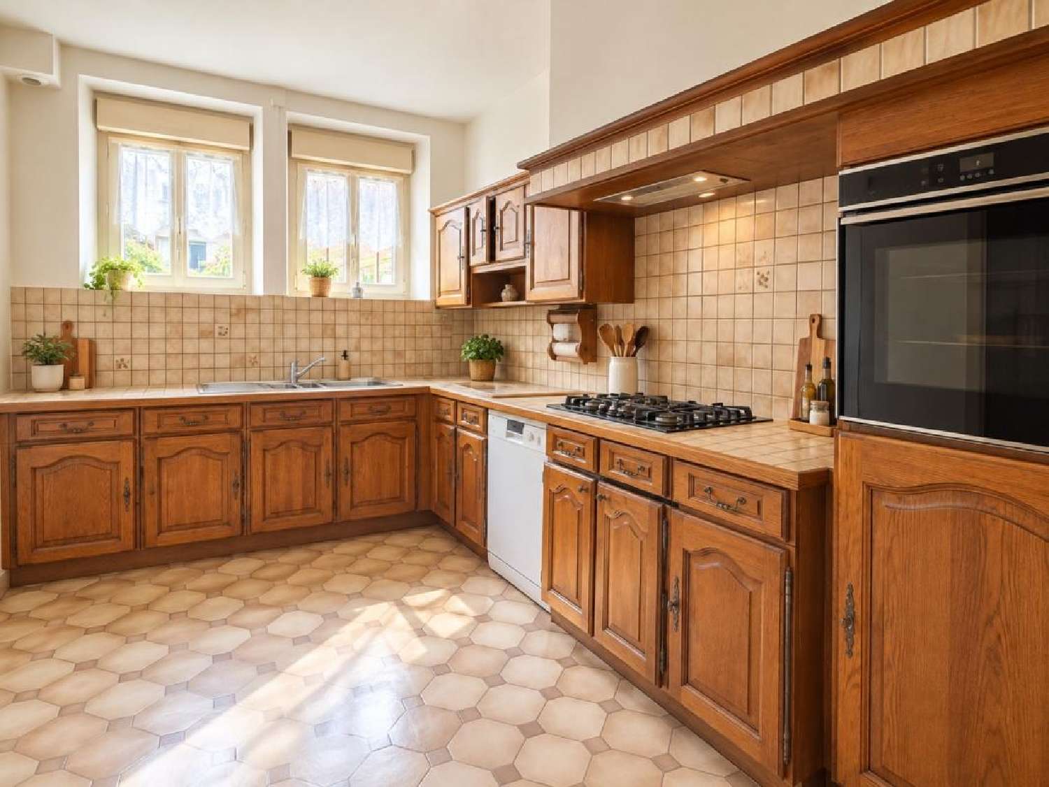  à vendre maison Châteauneuf-la-Forêt Haute-Vienne 2