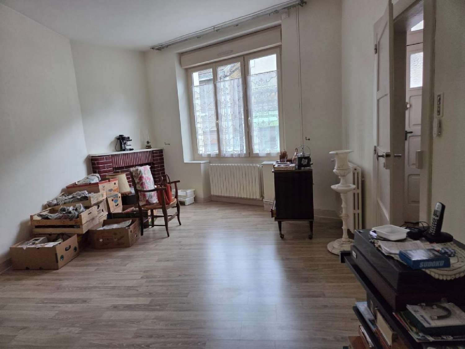 à vendre maison Châteauneuf-la-Forêt Haute-Vienne 3