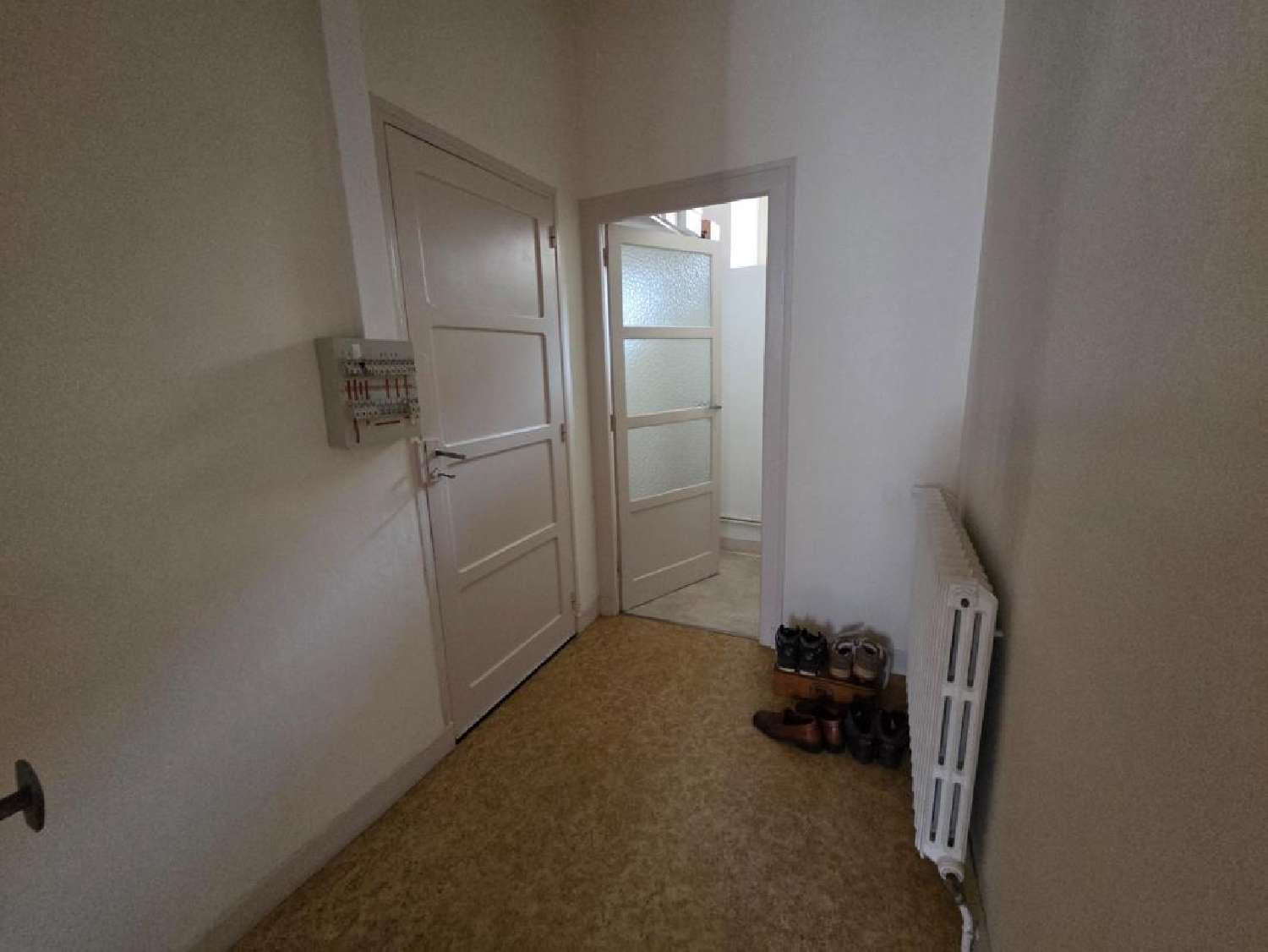  à vendre maison Châteauneuf-la-Forêt Haute-Vienne 4