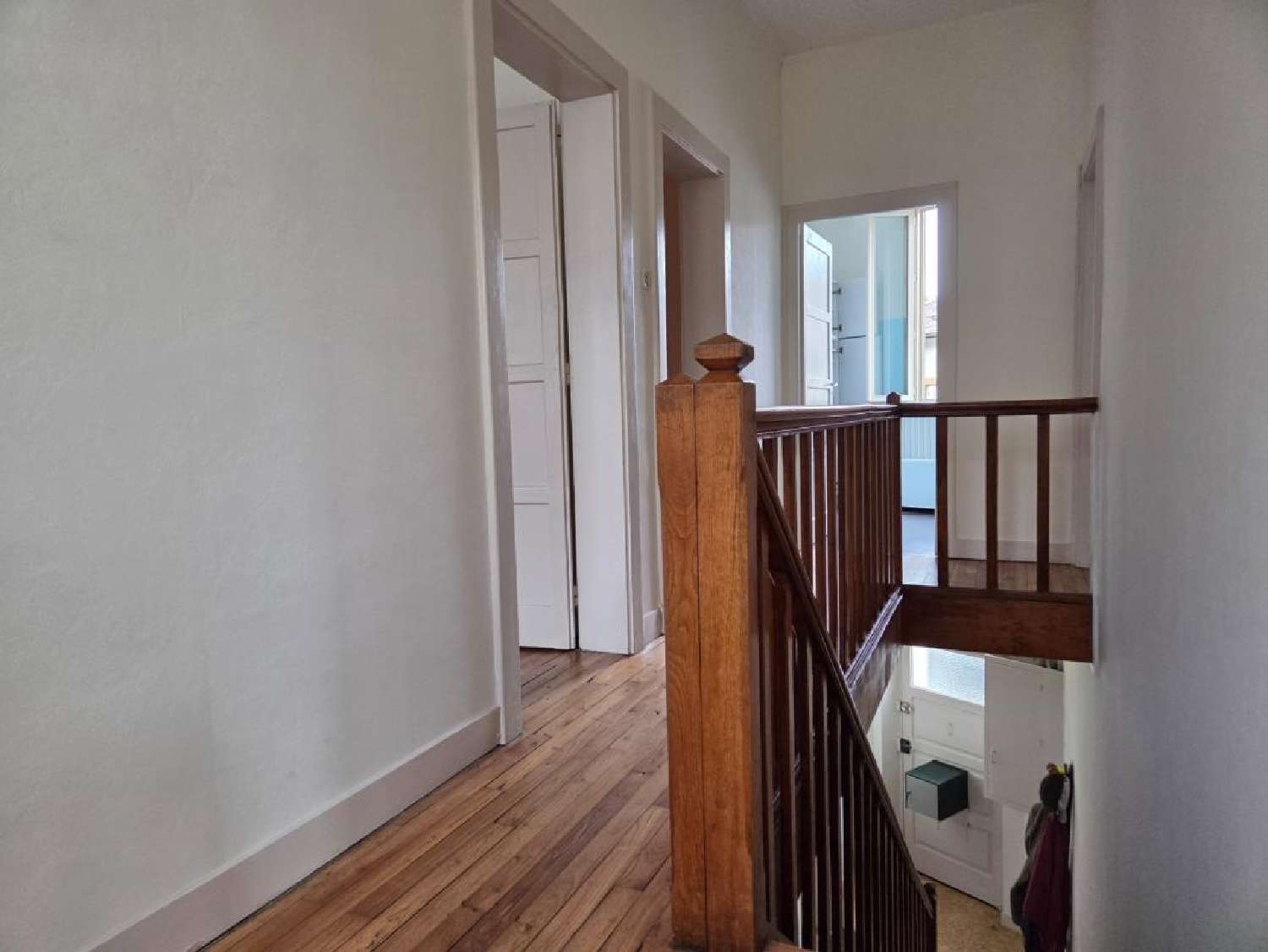  à vendre maison Châteauneuf-la-Forêt Haute-Vienne 6